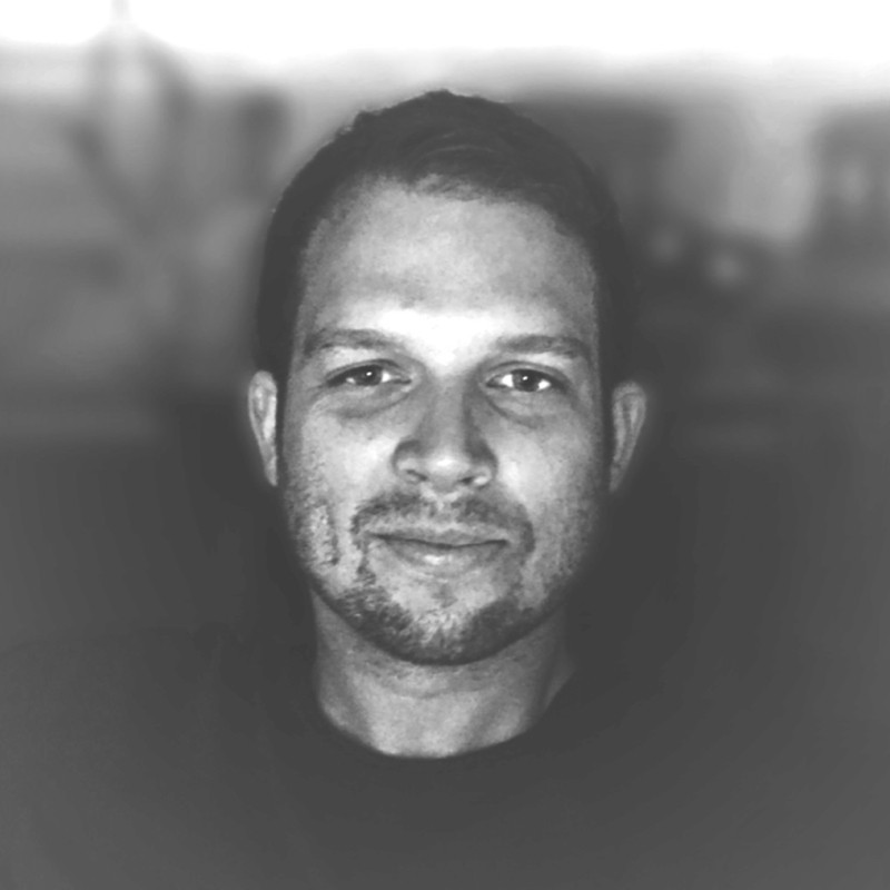 Ben Fawcett