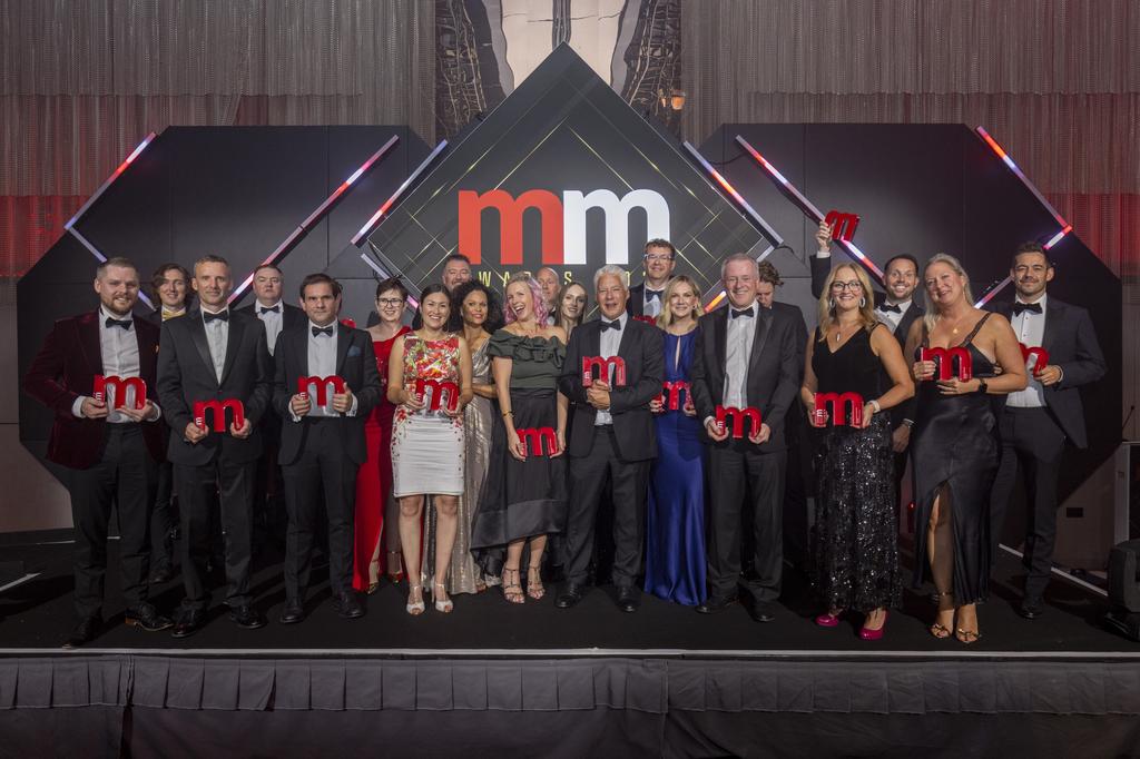 2026 MMA winners pic