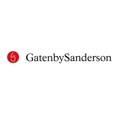 Gatenby Sanderson