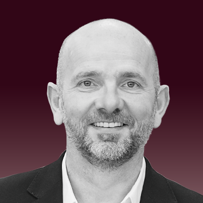 Richard Price, Marks & Spencer