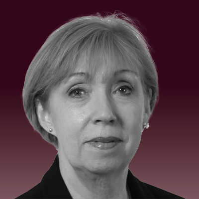Maureen Hinton