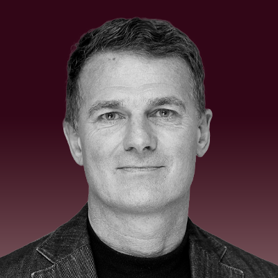Peter Ruis, John Lewis