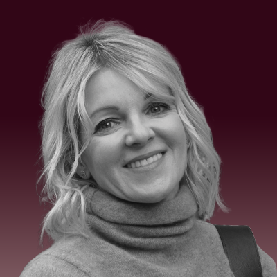 Sally Gott, Sass & Edge