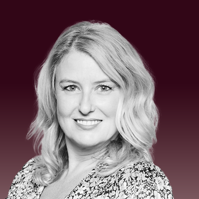 Helen Connolly, New Look