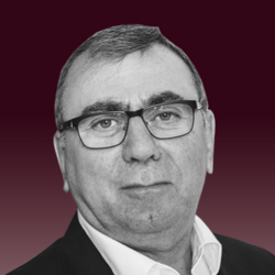 Richard Hyman, RAH Advisory