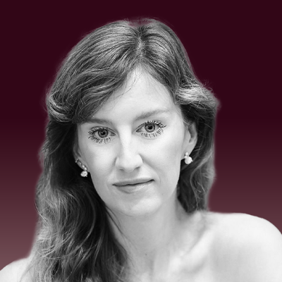 Caroline Ekström, Oldstrom