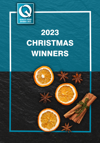 Quality Food Awards 2023 Homepage Quality Food Awards 2023 Homepage