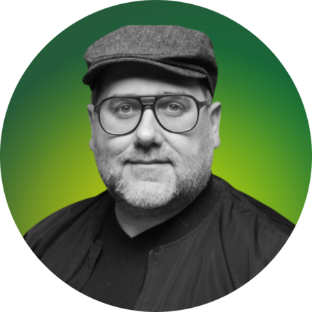David Trümner, New Food Company