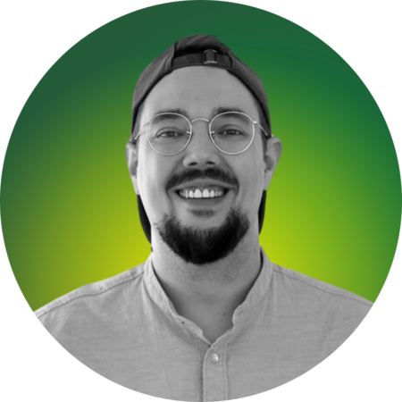 Christian Ruß, Food Service Innovations Lab by Dussmann