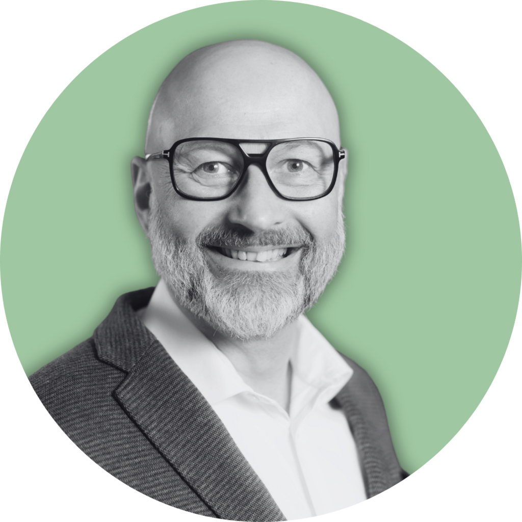 Matthias Rohra, ProVeg Germany