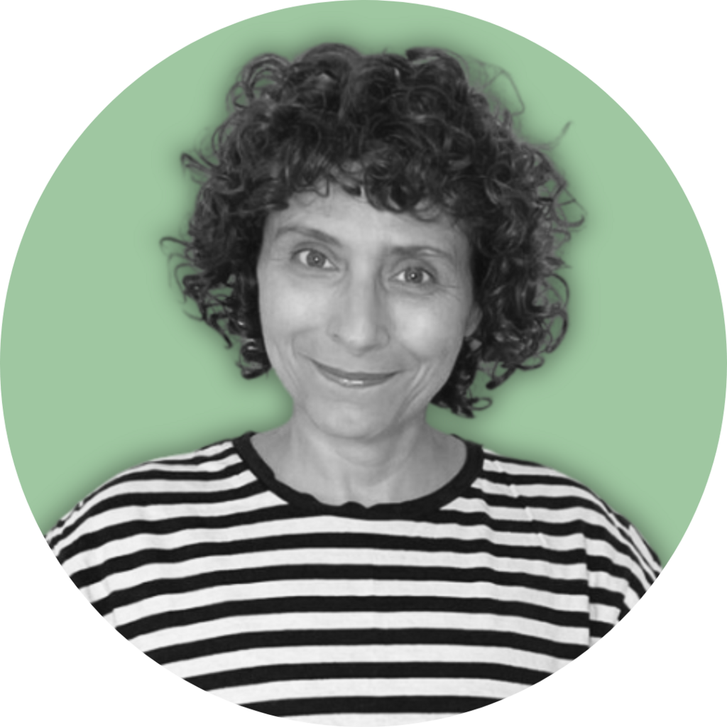 Cornelia Contini, V-Label Germany
