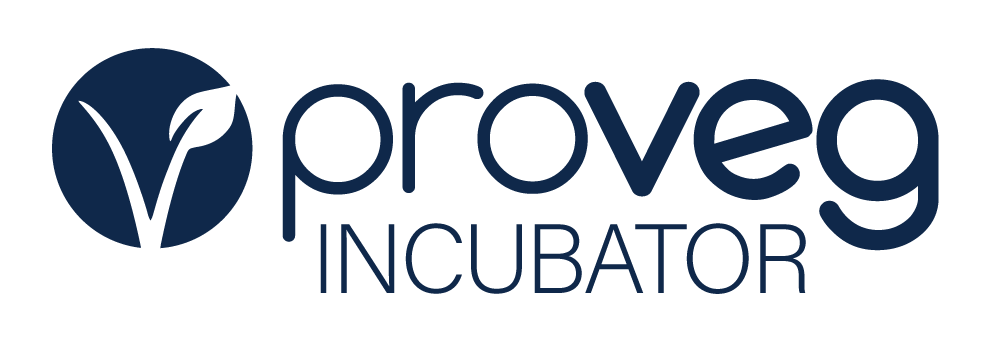 ProVeg Incubator