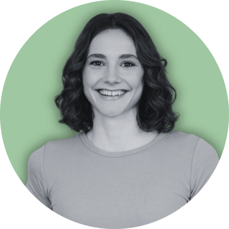 Maya Leinenbach, @Fitgreenmind