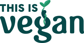 This is vegan