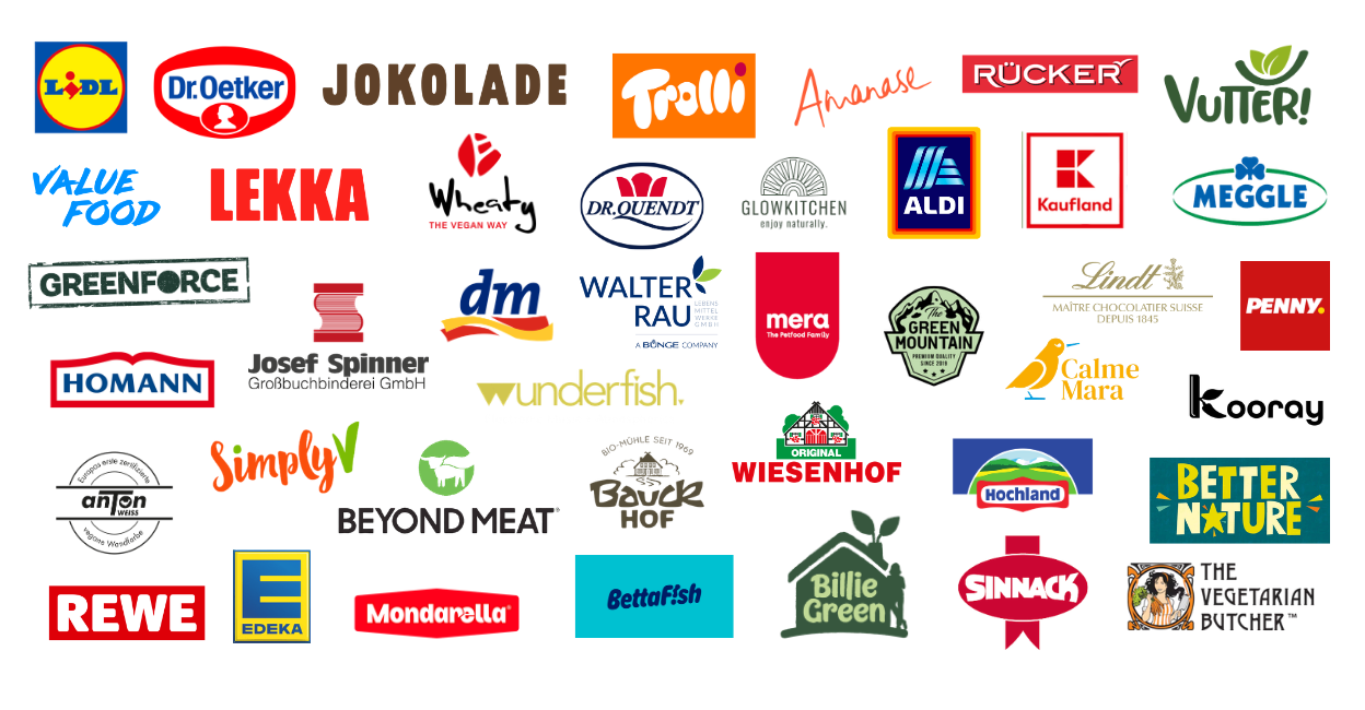 Teilnehmer auf einen Blick