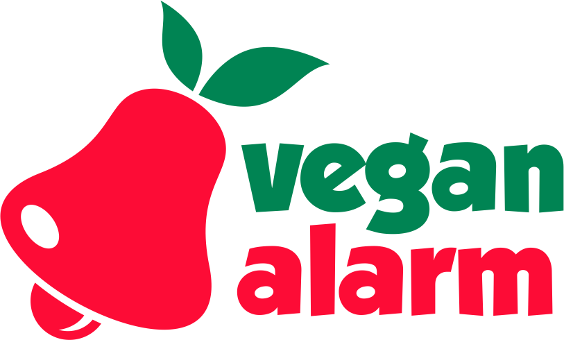 Vegan Alarm