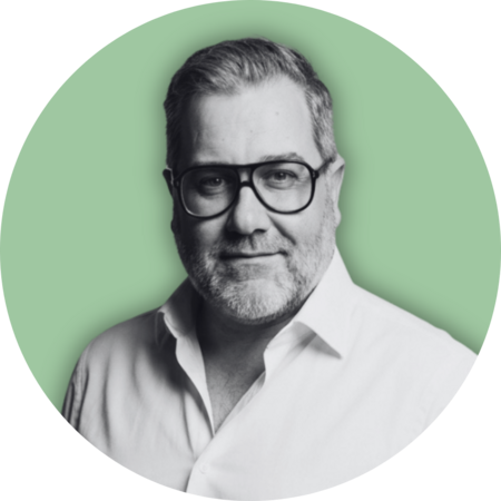 David Trümner, New Food Company