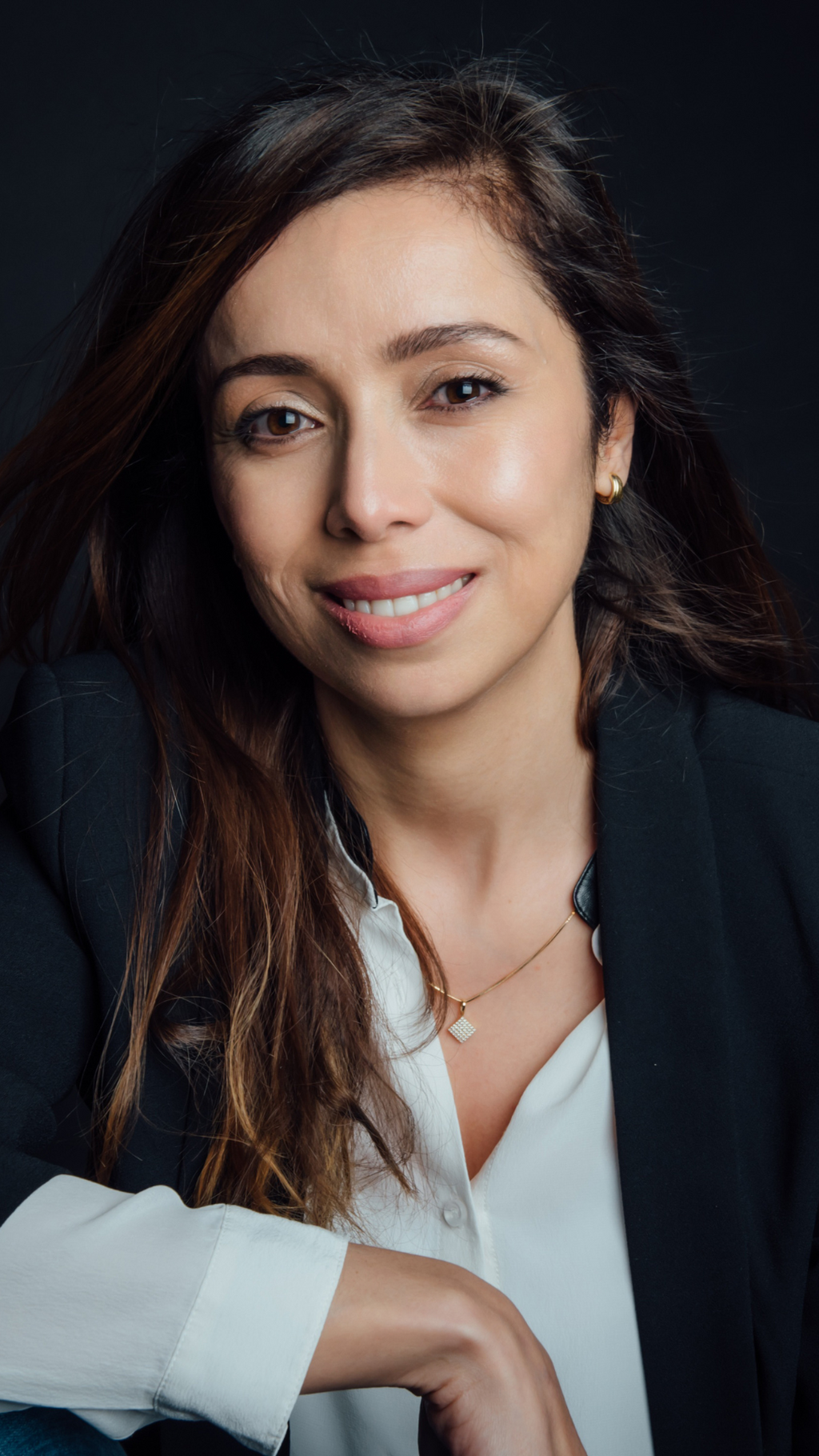 Souaade Agmir, Publicis Media Exchange