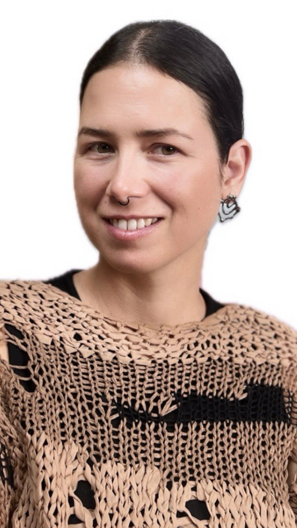 Veronika Veronika Chlumská, Notino