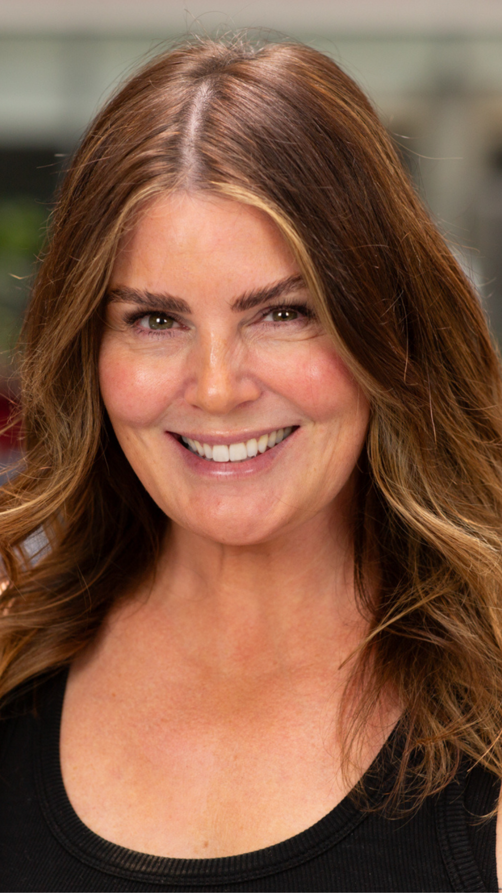 Tamara Cross, MGOMD