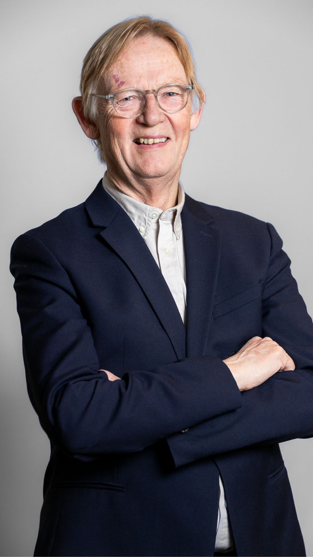 Stephen Woodford, Advertising Association