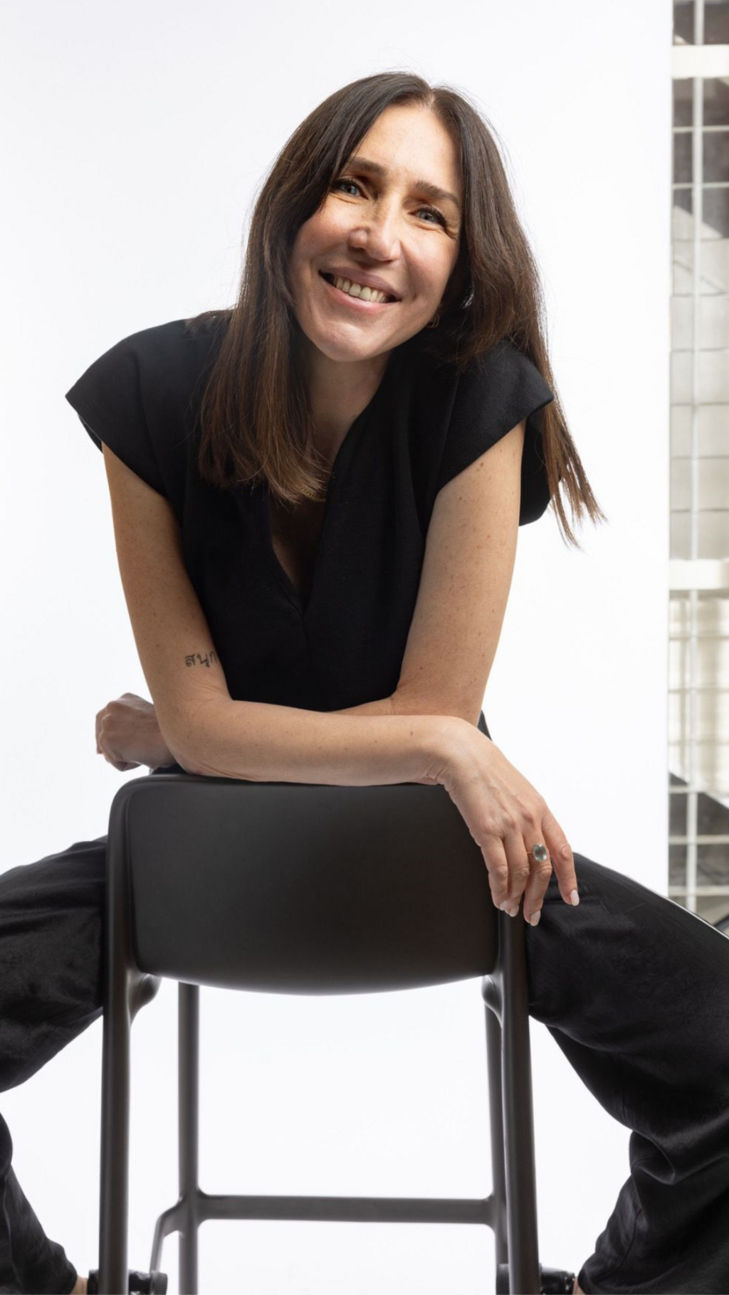 Sophie Melnik, G-CMO