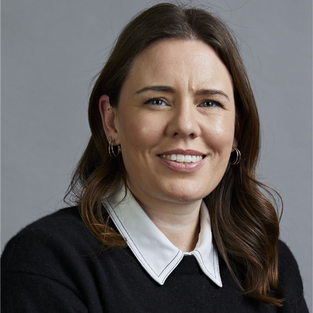Lisa Higginson