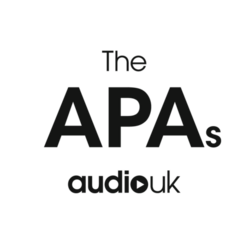 NEW PRODUCER sponsored by Amazon Music