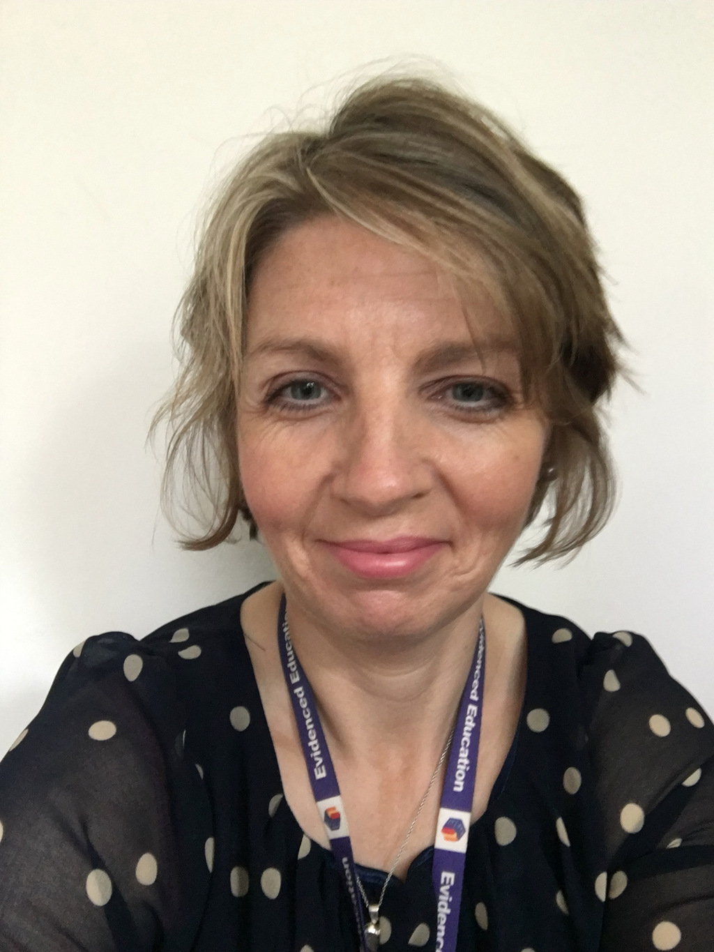 Emma Neal, Evidenced Education