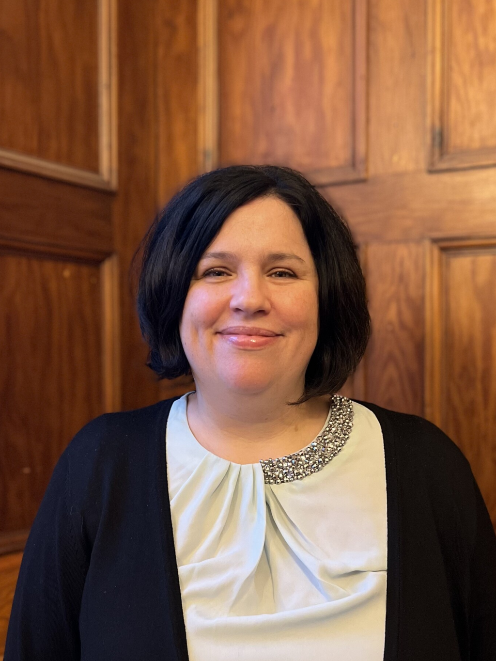 Jane Harris, Speech and Language UK