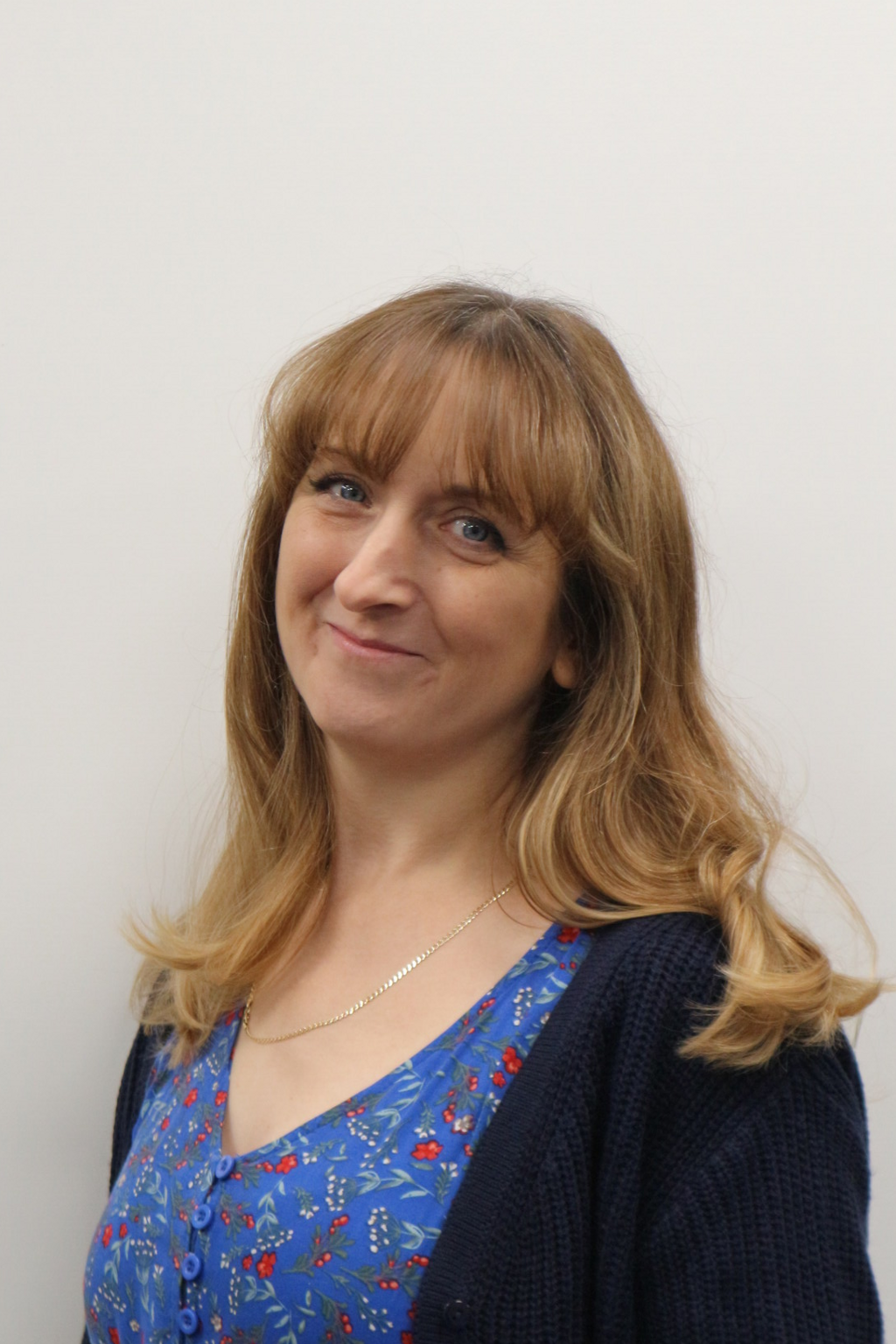 Megan Panayiotou, Ronald Openshaw Nursery School