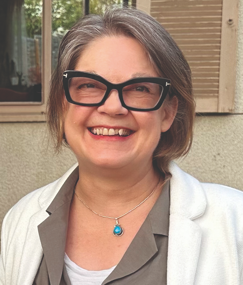 Catherine Gaunt, Nursery World