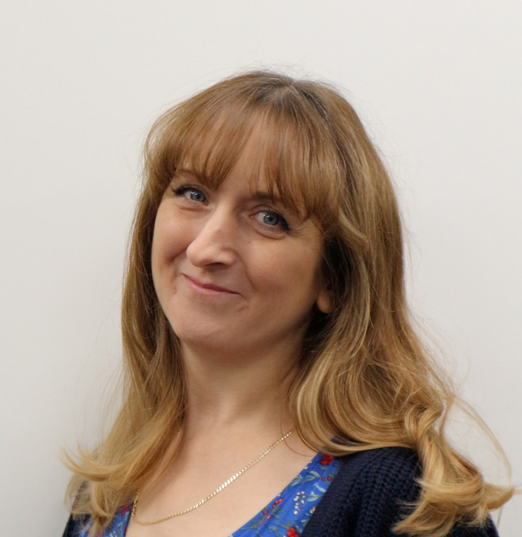 Megan Panayiotou, Ronald Openshaw Nursery School