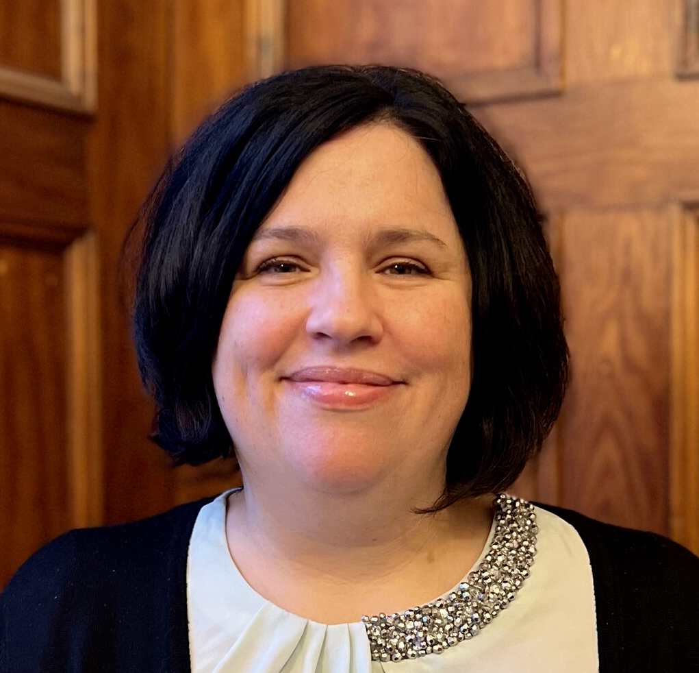 Jane Harris, Speech and Language UK