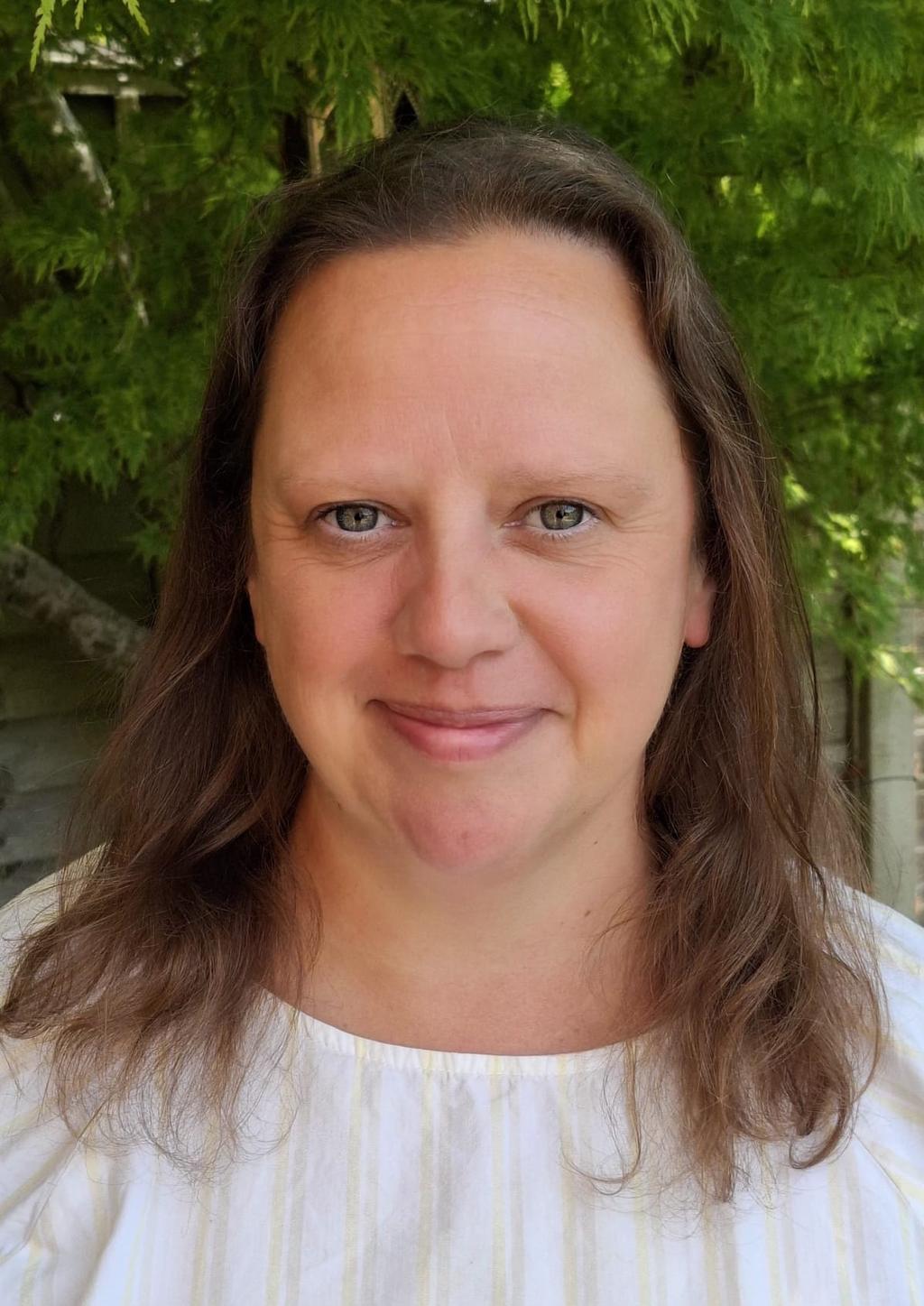 Jo Evans, Dingley’s Promise