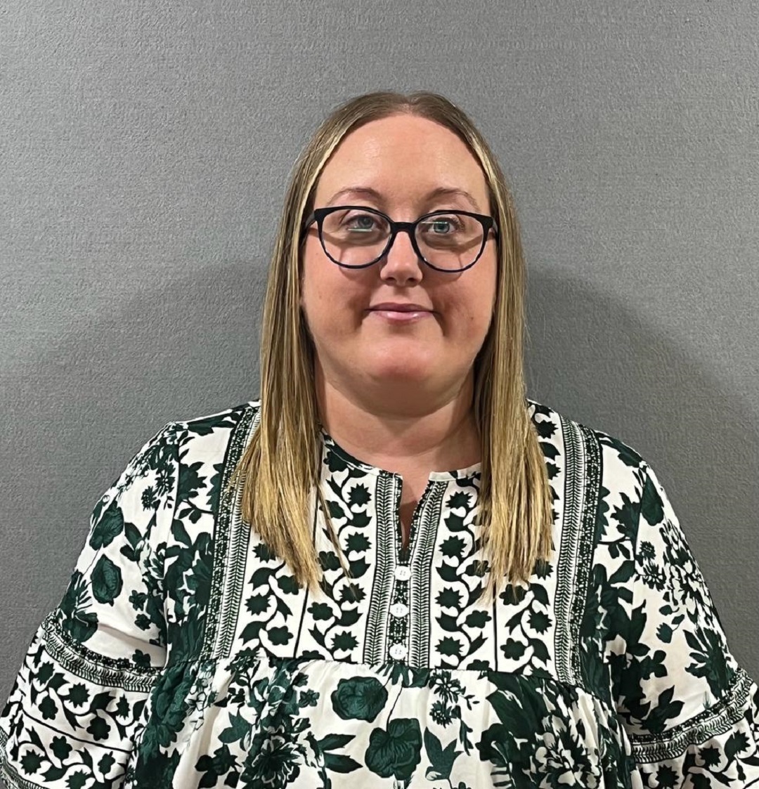 Lindsey Foster, Sheringham Nursery School and Children’s Centre