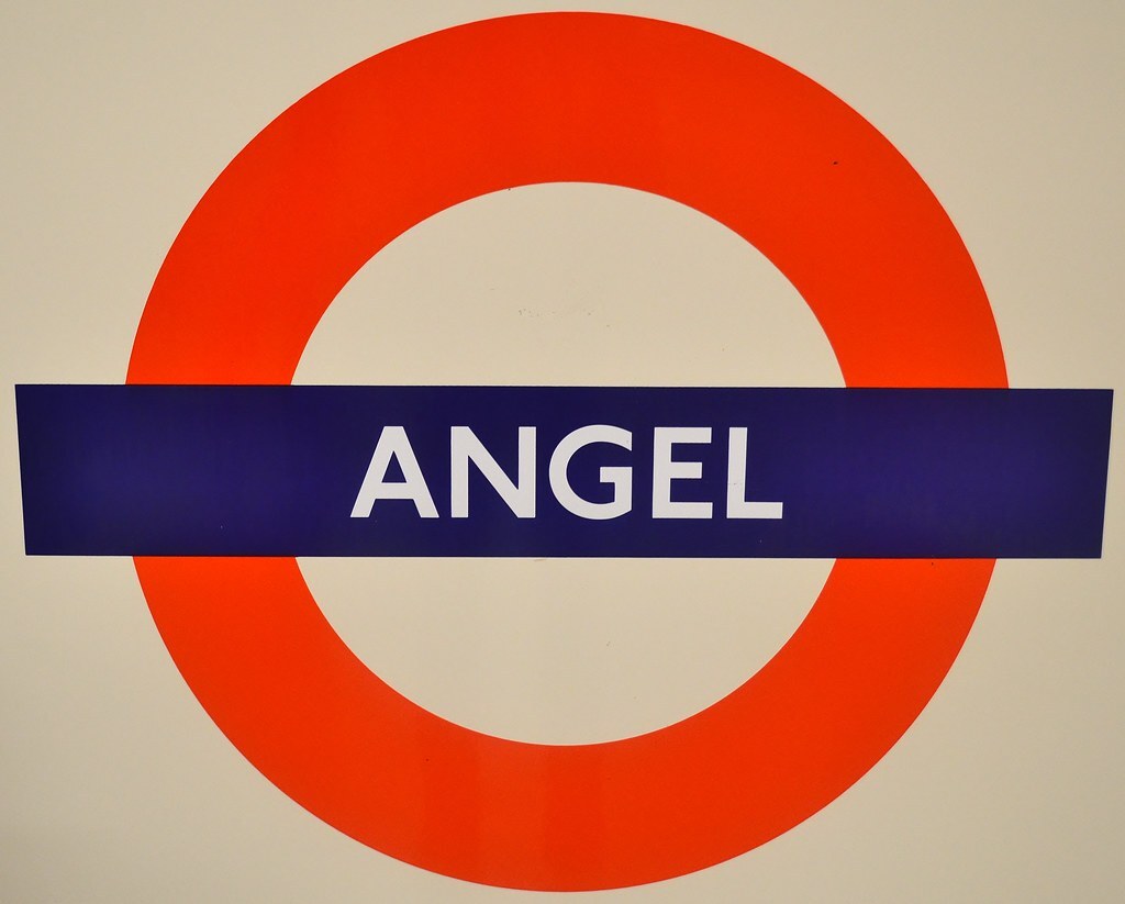 Angel Station