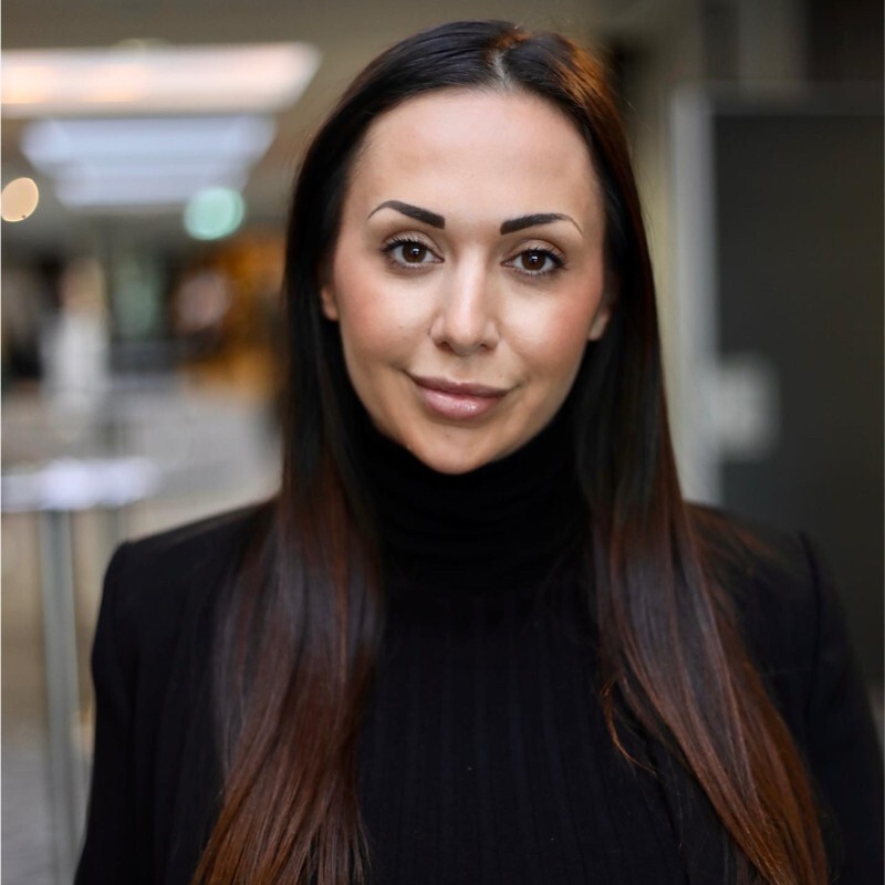 Paige Azzopardi