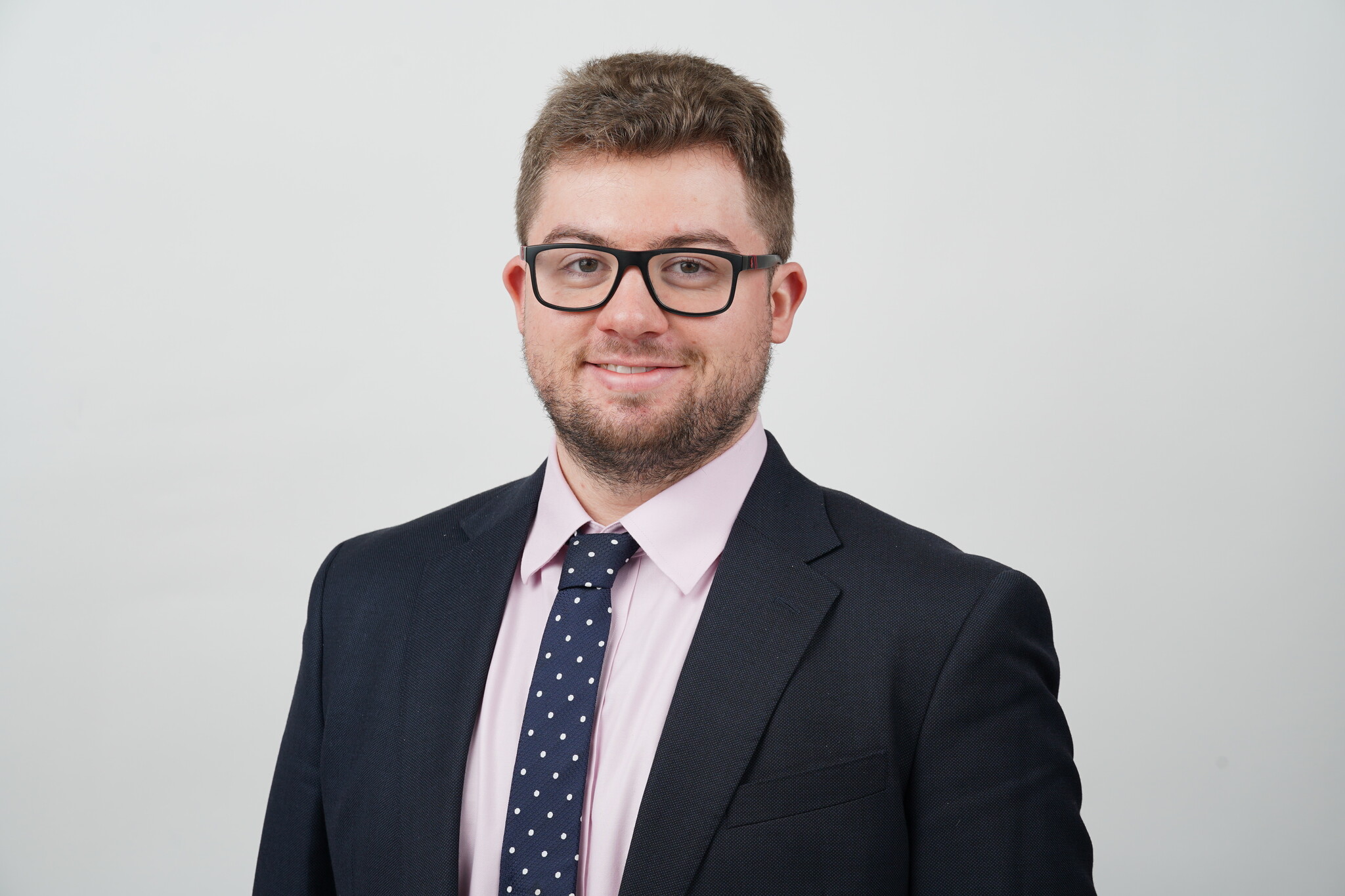 Ben Tambini-Carty