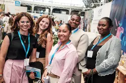 CPD certification at Nursery World's Big Day Out