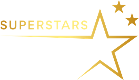 TR Superstars 2026 Footer Logo
