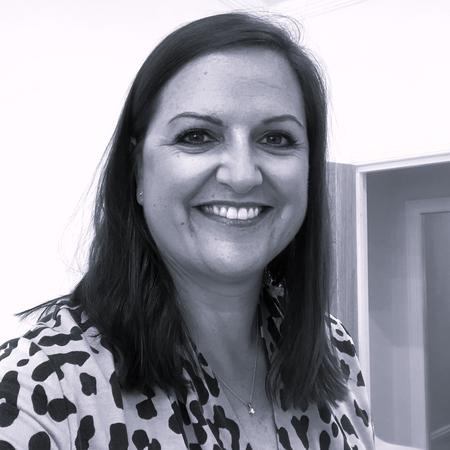 Jilly Brocklebank, Recruit GTR