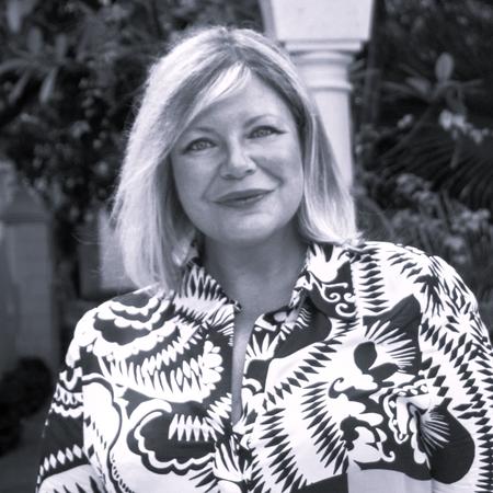 Sally Allington, Ethos Farm