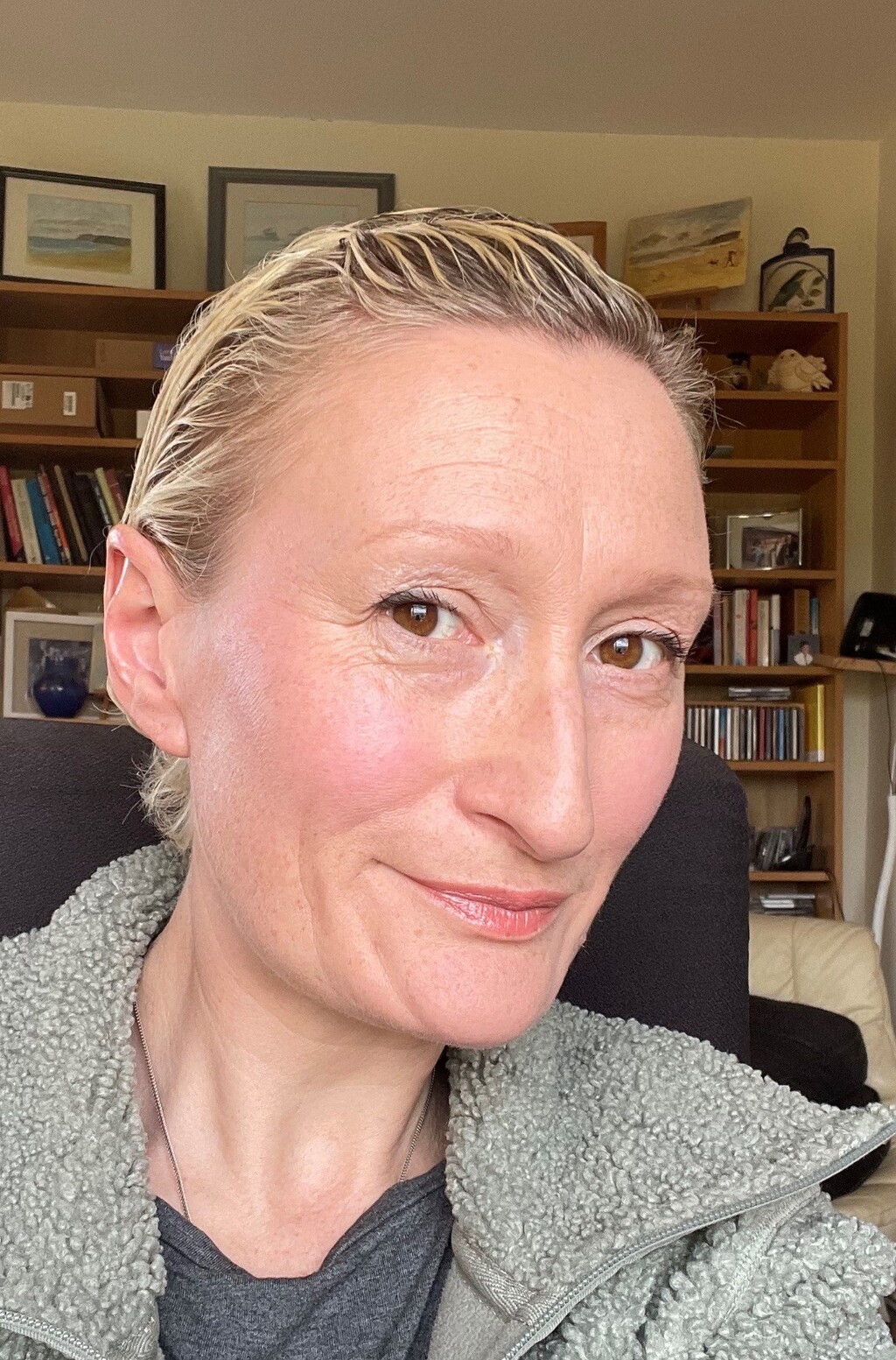 Annabel Price, CPFT