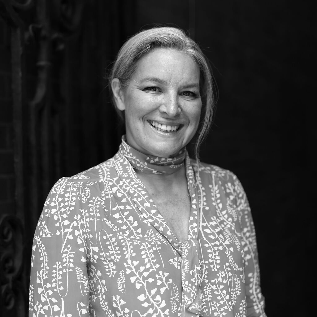 Catherine Mummery, University College London
