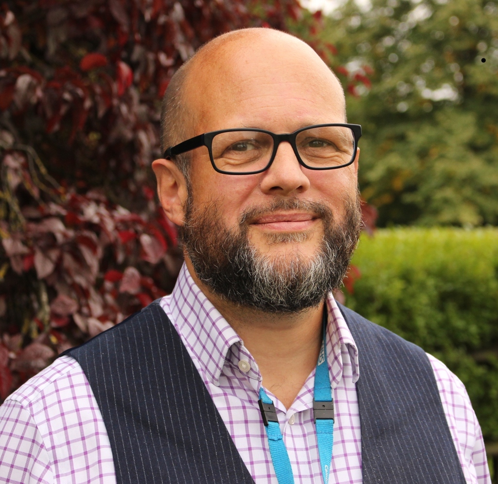 Benjamin Underwood, University of Cambridge / CPFT