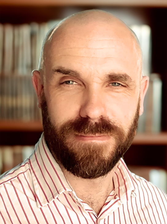 Ross Dunne, Greater Manchester Mental Health NHS Foundation Trust