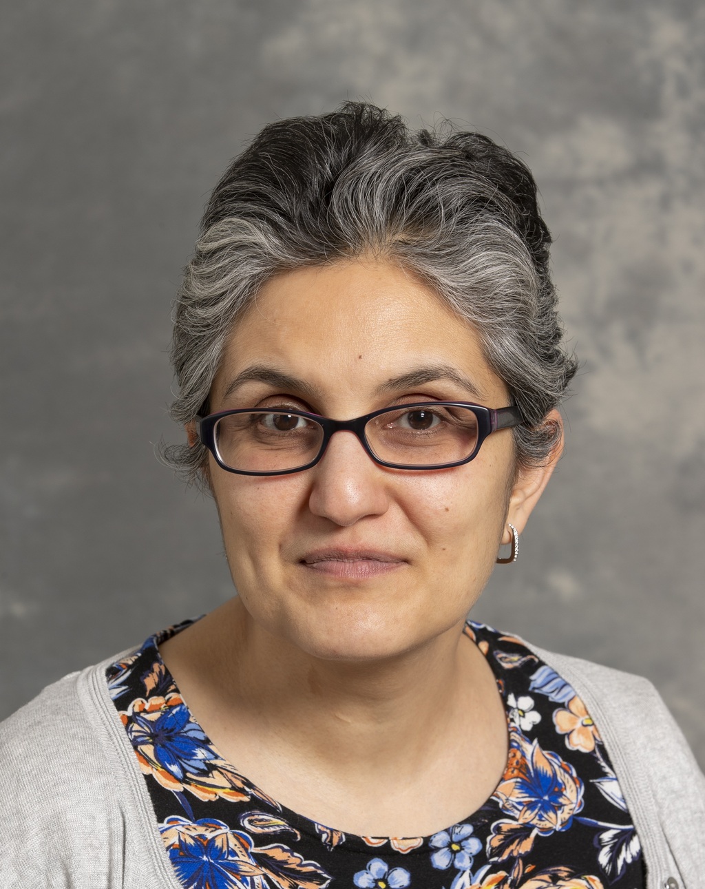 Naheed Mukadam, Division of Psychiatry, University College London