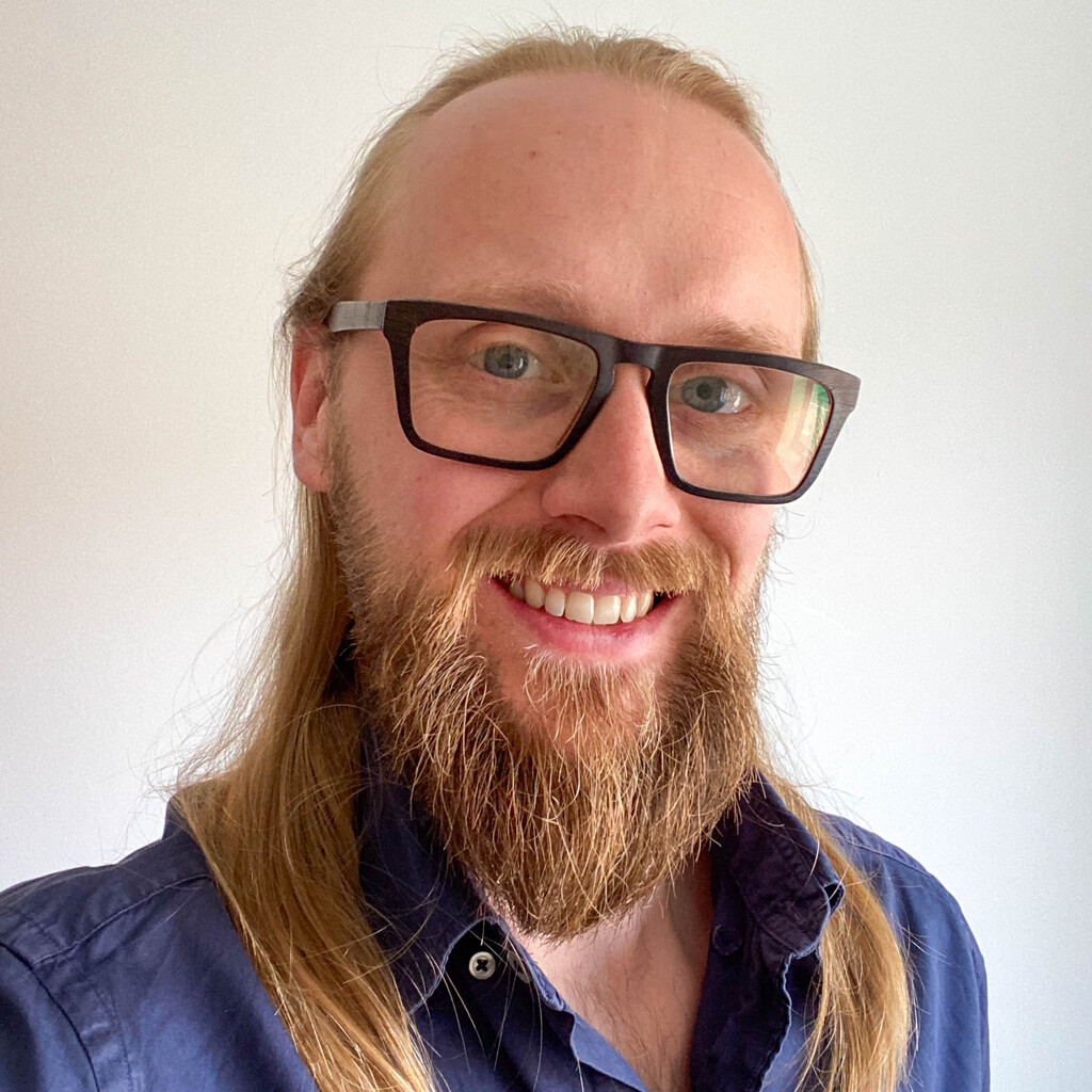 Andrew Clark, BSc(Hons), MSc, AIEMA, Net Zero Eyecare