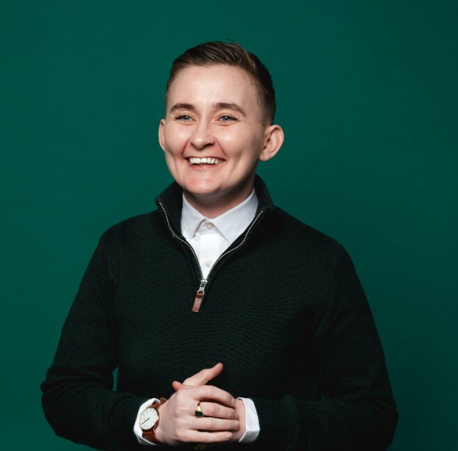 Helen Curran, Specsavers
